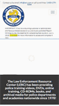 Mobile Screenshot of lerc.com